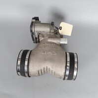 2000-2006 Porsche 911 996 3.4 / 3.6 IPD Intake Manifold Plenum 96174 Used