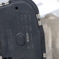 2000-2006 Porsche 911 996 3.4 / 3.6 IPD Intake Manifold Plenum 96174 Used