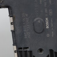 2000-2006 Porsche 911 996 3.4 / 3.6 IPD Intake Manifold Plenum 96174 Used