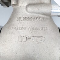 2000-2006 Porsche 911 996 3.4 / 3.6 IPD Intake Manifold Plenum 96174 Used