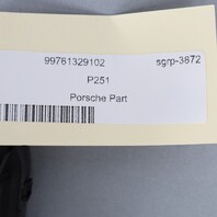 2005-2012 Porsche 911 Boxster Cayman Steering Wheel Sensor 99761329102 OEM Used