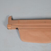 2003-2010 Porsche Cayenne Trunk Cargo Cover 7L6867773G OEM Used