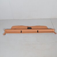2003-2010 Porsche Cayenne Trunk Cargo Cover 7L6867773G OEM Used