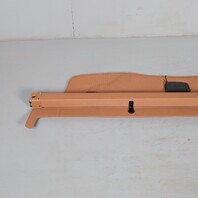 2003-2010 Porsche Cayenne Trunk Cargo Cover 7L6867773G OEM Used