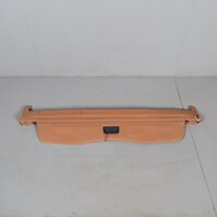 2003-2010 Porsche Cayenne Trunk Cargo Cover 7L6867773G OEM Used