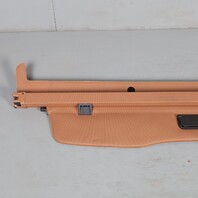 2003-2010 Porsche Cayenne Trunk Cargo Cover 7L6867773G OEM Used
