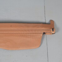 2003-2010 Porsche Cayenne Trunk Cargo Cover 7L6867773G OEM Used