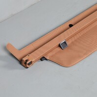 2003-2010 Porsche Cayenne Trunk Cargo Cover 7L6867773G OEM Used
