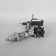 1997-2005 Porsche 911 Boxster Ignition Lock Housing 99634701707 OEM Used