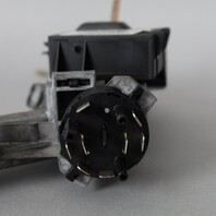 1997-2005 Porsche 911 Boxster Ignition Lock Housing 99634701707 OEM Used