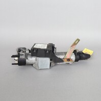 1997-2005 Porsche 911 Boxster Ignition Lock Housing 99634701707 OEM Used