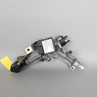 1997-2005 Porsche 911 Boxster Ignition Lock Housing 99634701707 OEM Used