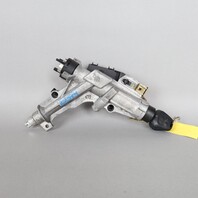 1997-2005 Porsche 911 Boxster Ignition Lock Housing 99634701707 OEM Used