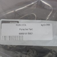 1997-2005 Porsche 911 Boxster Ignition Lock Housing 99634701707 OEM Used