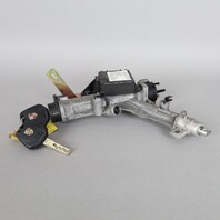 1997-2005 Porsche 911 Boxster Ignition Lock Housing 99634701707 OEM Used