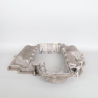 2012-2016 Porsche 911 Boxster Cayman Upper Engine Oil Pan 9A11073102R OEM Used