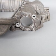 2012-2016 Porsche 911 Boxster Cayman Upper Engine Oil Pan 9A11073102R OEM Used