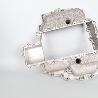 2012-2016 Porsche 911 Boxster Cayman Upper Engine Oil Pan 9A11073102R OEM Used