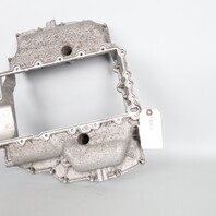 2012-2016 Porsche 911 Boxster Cayman Upper Engine Oil Pan 9A11073102R OEM Used