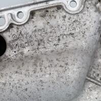 2012-2016 Porsche 911 Boxster Cayman Upper Engine Oil Pan 9A11073102R OEM Used