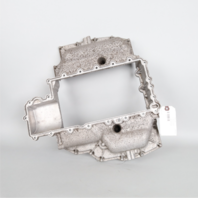 2012-2016 Porsche 911 Boxster Cayman Upper Engine Oil Pan 9A11073102R OEM Used