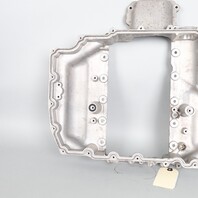 2012-2016 Porsche 911 Boxster Cayman Upper Engine Oil Pan 9A11073102R OEM Used