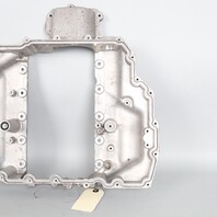 2012-2016 Porsche 911 Boxster Cayman Upper Engine Oil Pan 9A11073102R OEM Used