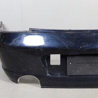 2001-2005 Porsche 911 996 911 C4S Turbo Front Bumper Cover OEM Used