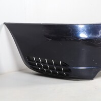 2001-2005 Porsche 911 996 911 C4S Turbo Front Bumper Cover OEM Used