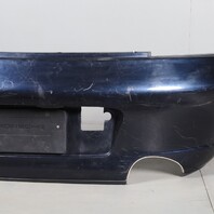 2001-2005 Porsche 911 996 911 C4S Turbo Front Bumper Cover OEM Used