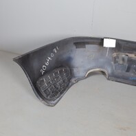 2001-2005 Porsche 911 996 911 C4S Turbo Front Bumper Cover OEM Used