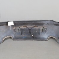 2001-2005 Porsche 911 996 911 C4S Turbo Front Bumper Cover OEM Used