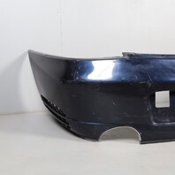 2001-2005 Porsche 911 996 911 C4S Turbo Front Bumper Cover OEM Used