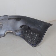 2001-2005 Porsche 911 996 911 C4S Turbo Front Bumper Cover OEM Used