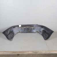 2001-2005 Porsche 911 996 911 C4S Turbo Front Bumper Cover OEM Used