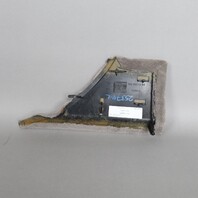 2002 Porsche Boxster 986 Parts