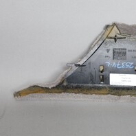 2002 Porsche Boxster 986 Parts