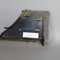 2002 Porsche Boxster 986 Parts