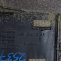 2002 Porsche Boxster 986 Parts