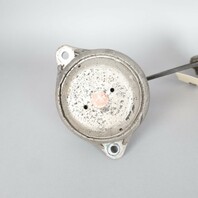 2006-2008 Porsche Boxster Cayman 987 Transmission Mount Left 6 Speed OEM Used