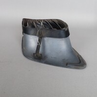 1997-2002 Porsche Boxster Right Quarter Panel Engine Air Intake Vent OEM