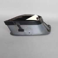 1997-2002 Porsche Boxster Right Quarter Panel Engine Air Intake Vent OEM
