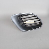 1997-2002 Porsche Boxster Right Quarter Panel Engine Air Intake Vent OEM