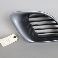 1997-2002 Porsche Boxster Right Quarter Panel Engine Air Intake Vent OEM