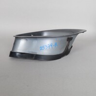 1997-2002 Porsche Boxster Right Quarter Panel Engine Air Intake Vent OEM