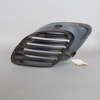 1997-2002 Porsche Boxster Right Quarter Panel Engine Air Intake Vent OEM