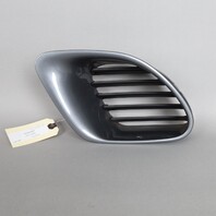 1997-2002 Porsche Boxster Right Quarter Panel Engine Air Intake Vent OEM