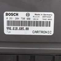 2000-2001 Porsche 911 Boxster Engine Computer ECU DME 99661860500 OEM Used