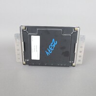 2000-2001 Porsche 911 Boxster Engine Computer ECU DME 99661860500 OEM Used