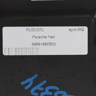 2000-2001 Porsche 911 Boxster Engine Computer ECU DME 99661860500 OEM Used
